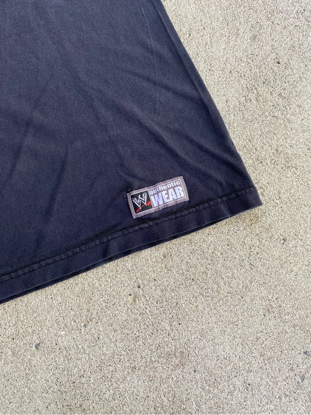 Y2k WWE Roman Reigns One Versus All Tee Shirt - Picture 5 of 8